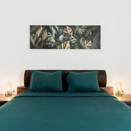 Skylark - Miami Studio With Terrace & Mountain View Apartment Brasov